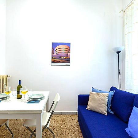 Hostly - Sant'Orsola Suite Apartment Rome Bagian luar foto