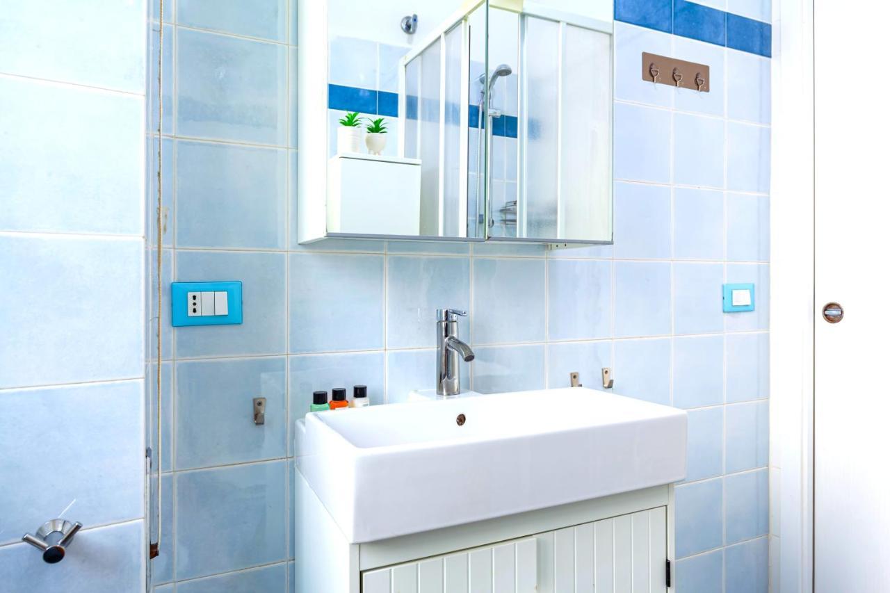 Hostly - Sant'Orsola Suite Apartment Rome Bagian luar foto