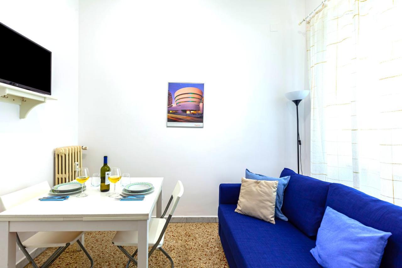 Hostly - Sant'Orsola Suite Apartment Rome Bagian luar foto