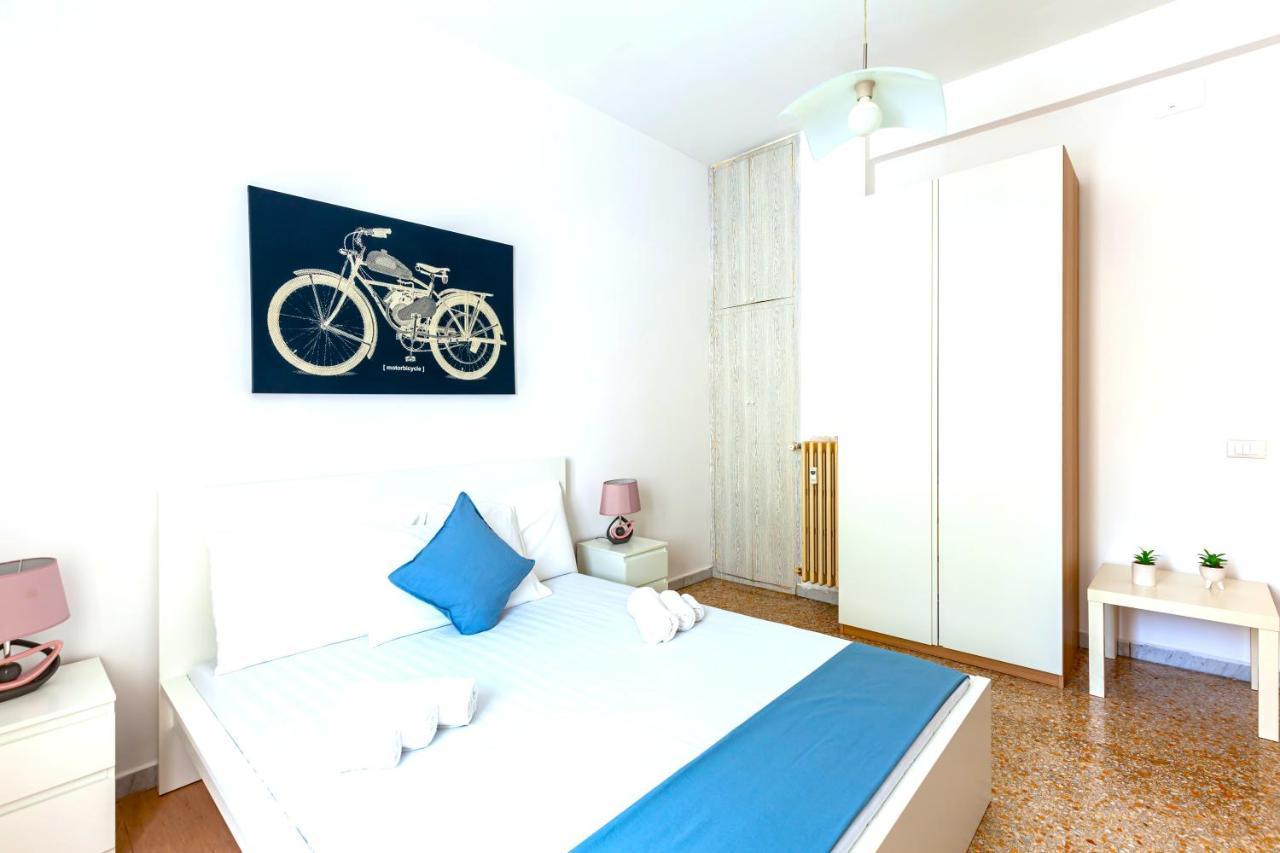 Hostly - Sant'Orsola Suite Apartment Rome Bagian luar foto