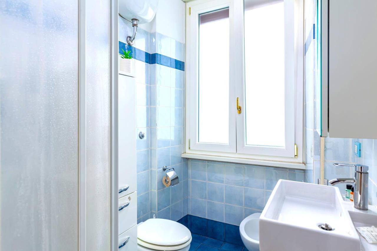Hostly - Sant'Orsola Suite Apartment Rome Bagian luar foto