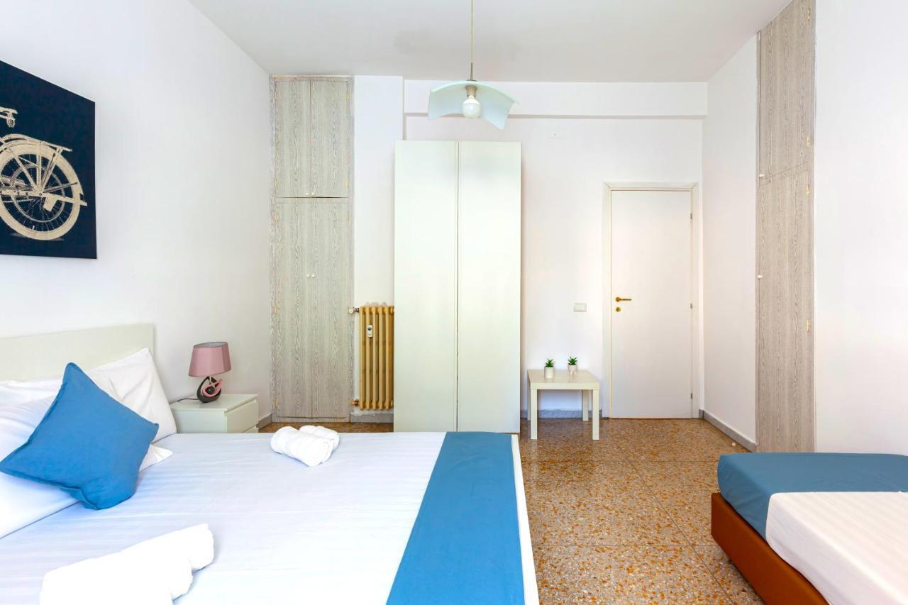 Hostly - Sant'Orsola Suite Apartment Rome Bagian luar foto
