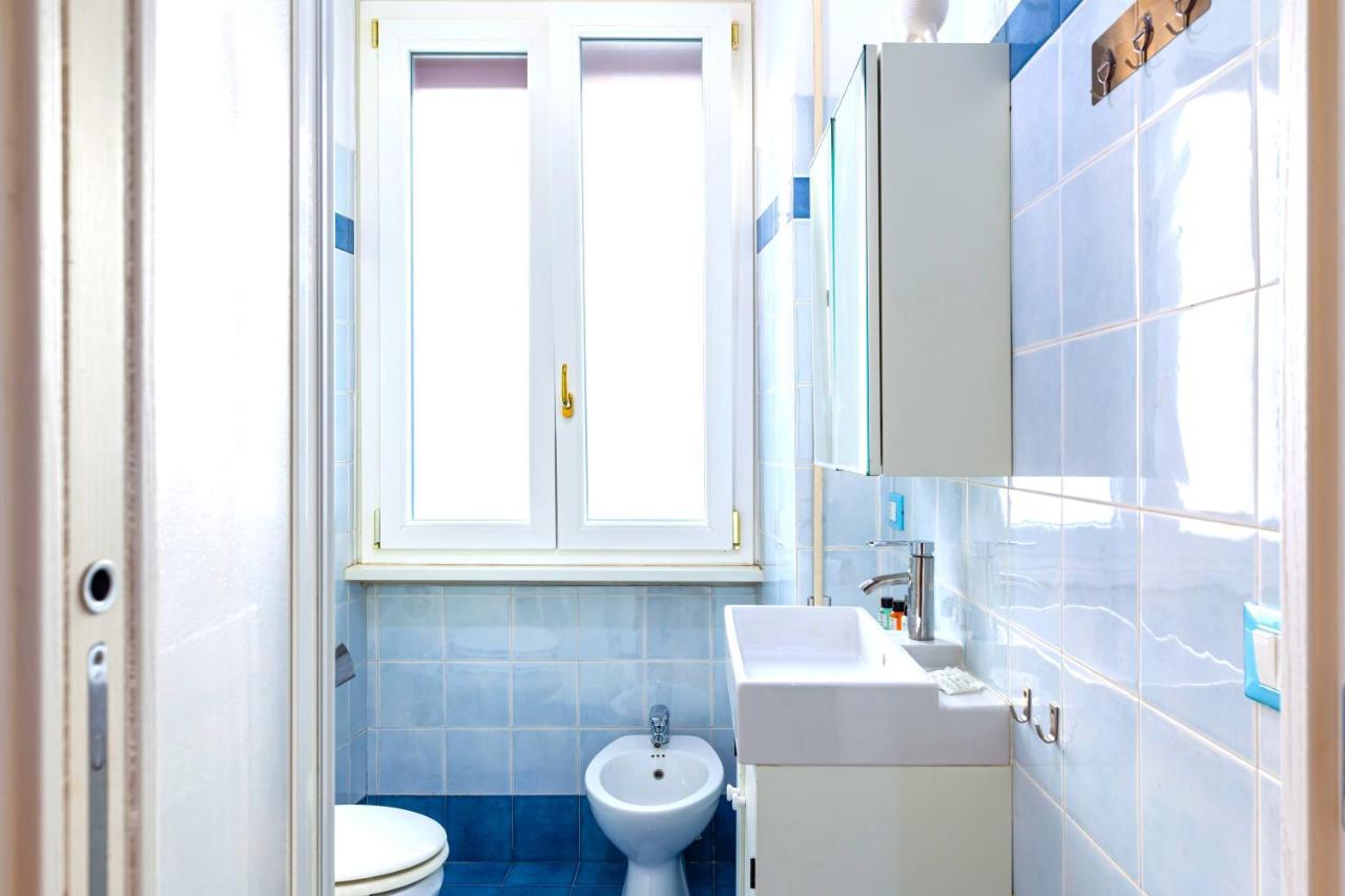 Hostly - Sant'Orsola Suite Apartment Rome Bagian luar foto