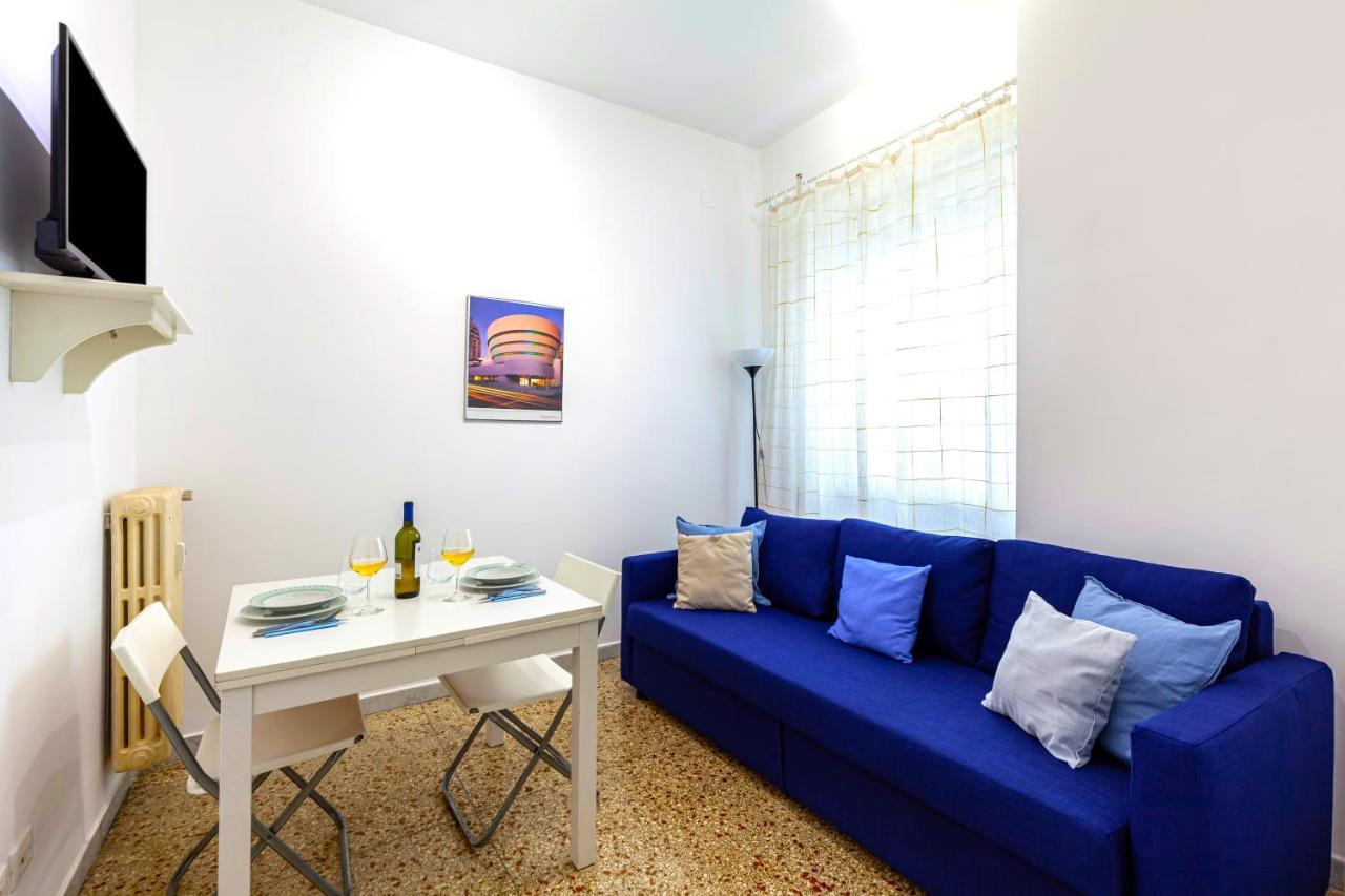 Hostly - Sant'Orsola Suite Apartment Rome Bagian luar foto
